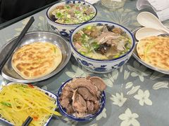 -夏家合汁(天润花园小区店)