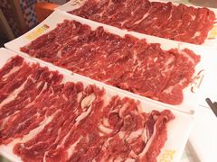 -花田煮鲜牛肉火锅(钟楼众汇店)