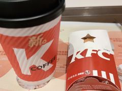 -肯德基(甘家口店)