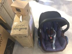 -国际蓝孩BabyInternational(杭州嘉里中心店)