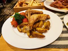 -兰特伯爵西餐厅·啤酒屋(方庄店)