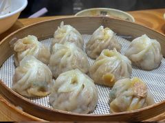 -余氏豆腐包老店(东直街店)