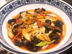 -铜锣湾·有麝自然香(长嘉汇购物公园店)