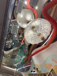 点击看大图 -奈尔宝·国风主题儿童乐园·亲子餐厅(豫园商城店)