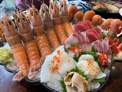 -九井澤精致料理(金茂店)
