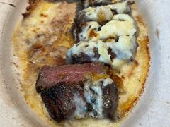 -王品牛排(郑州大卫城店)