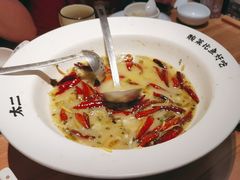 -太二酸菜鱼(浦东正大广场店)