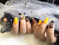 点击看大图 -Meet Nail 美睫·美甲