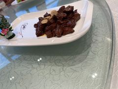 极品黑椒牛肉粒-亢龙太子酒轩(东湖店)