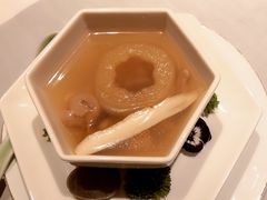 -叶叶菩提·晋福宫