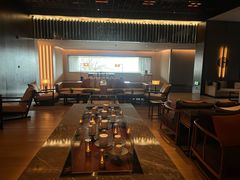 -璞瑄酒店大堂吧