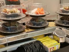 -争鲜回转寿司(通州万达店)