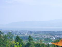 -崇圣寺三塔文化旅游区