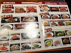 -洞庭土菜小炒馆(易发广场店)