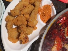 -旺晖本帮骨头煲·深夜火锅(梅园路店)