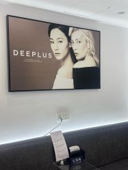 点击看大图 -Deeplus+韩国皮肤管理한국피부관리·C:Lab肌肤实验室