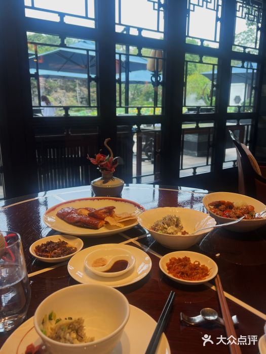 杭州西子湖四季酒店·金沙厅图片