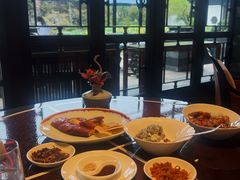 -杭州西子湖四季酒店·金沙厅