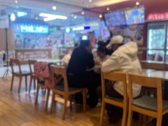 -DQ·蛋糕·冰淇淋(奥林匹克广场店)