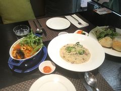 -TAMATI(巴黎贝甜韩式西餐厅店)