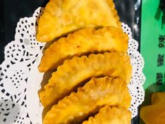 -令氏家外家周秦食府(高新店)
