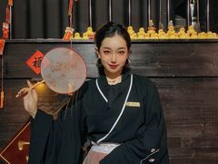 -梦游沉浸式古风剧场·春风一度楼(车公庙店)