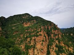 -京东石林峡风景区