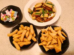 -农家大院(纪王店)