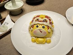 -鲤院·新中式美学·庭院餐厅(夫子庙店)