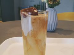 -dotcom coffee古点咖啡(致真大厦店)