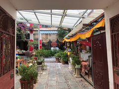 -尼玛藏家风味园(阿山食城店)