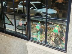 -叩听咖啡 kotiin cafe(福新路店)