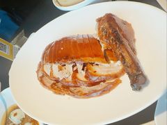 -喜悦烤鸭·新京菜(王府井店)