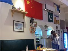 大堂-Tony's House