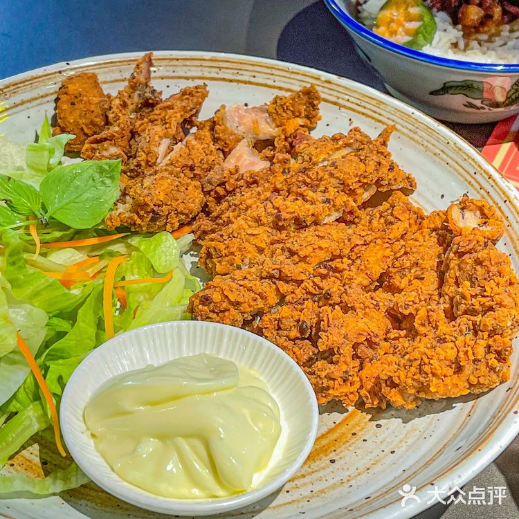 喜大普奔‼️终于在晋江吃到敲正宗潮汕生腌 