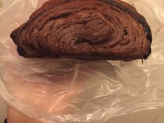-巴黎贝甜(华堂新辰汇店)