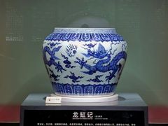 -景德镇古窑民俗博览区