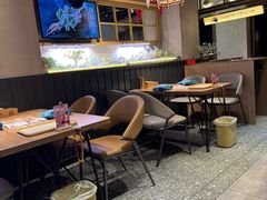 -街角等你.大连海鲜烧烤.经典铁板海鲜串(西安路店)