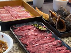 -丰卓会海鲜自助(中润大道店)