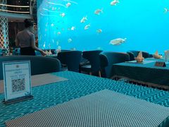 -瑞德姆美人鱼海底演艺主题餐厅(亚龙湾店)