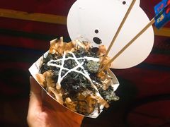 嘟嘟嘴章鱼小丸子-嘟嘟嘴章鱼小丸子