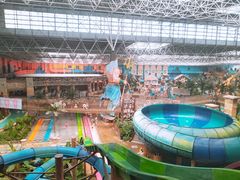 -波塞冬旅游度假区