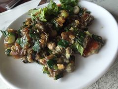 -泰谷酒店·太古码头闽菜自助餐厅