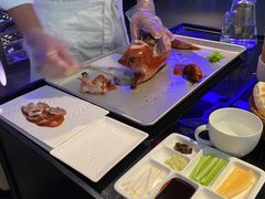 -大董烤鸭店(王府井店)