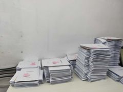 -明晨图文快印广告