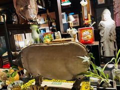 -古董花园(思南路42弄小区店)
