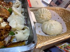 -王婆炒鱼(总店)