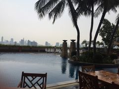 -曼谷王子宫殿酒店