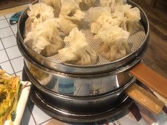 -清真文铁家烧麦馆