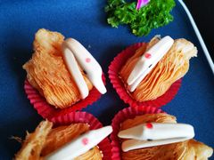 -中山保利艾美酒店-乐美中餐厅